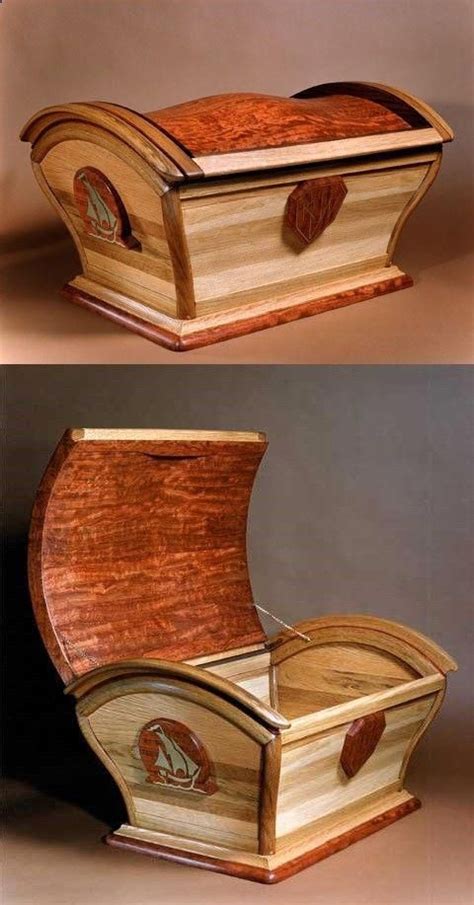 cool wooden chest ideas woodworking ideas announcing
