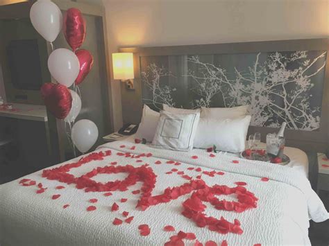 Be Taught 42 Diy Bedroom Decoration For A Romantic Valentines Day For