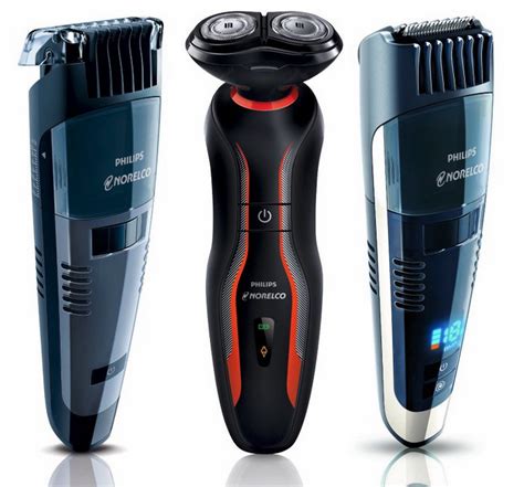 home philips norelco shavers   reg     fal