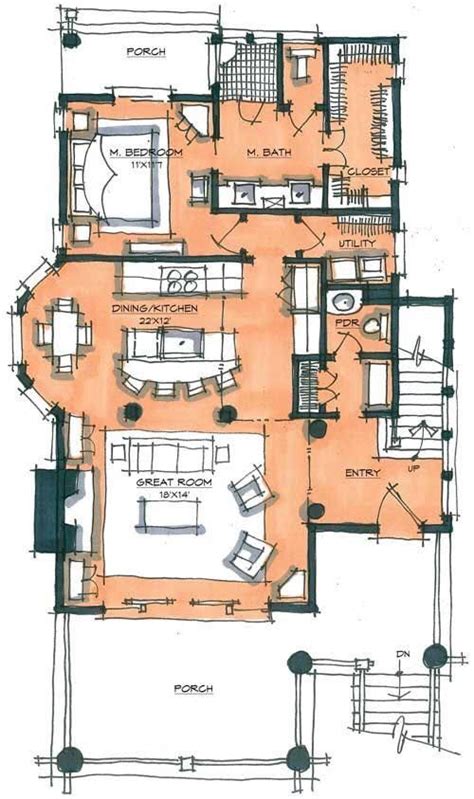 house plans architecture house floor plans