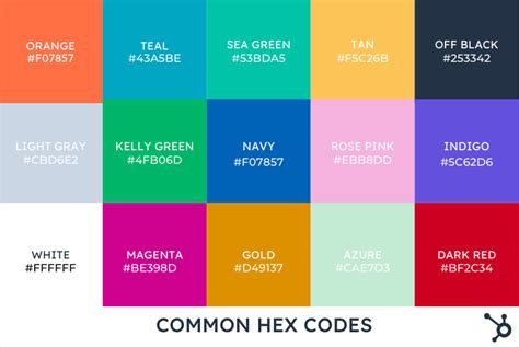 css colors       html hex rgb hsl color values