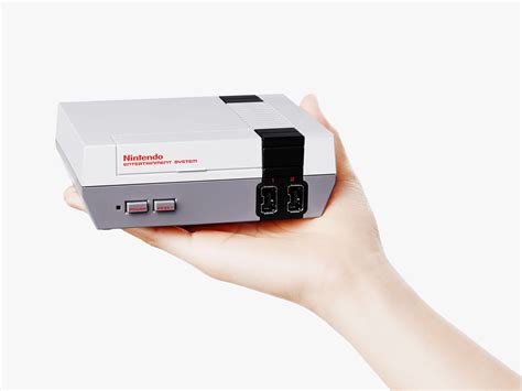 nintendos boss promises  switch wont   nes classics supply issues wired