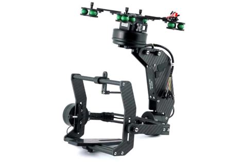 hd air studio drone gimbals  industrial robotics  film
