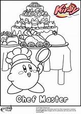 Coloring Pages Game Kirby Characters Adults Games Xbox Character Printable Interactive Barbie Nintendo Kids Drawing Colouring Getcolorings Sheets Color Thanksgiving sketch template