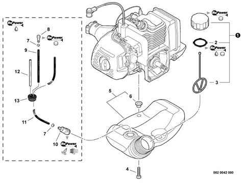 echo srm  fuel  diagram  wiring diagram