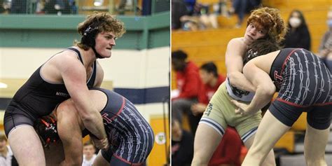 wrestling north west primed  run  class  duals title forsyth
