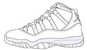 image result  jordan  coloring pages dessin chaussure design de