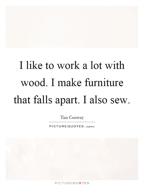 work  lot  wood   furniture