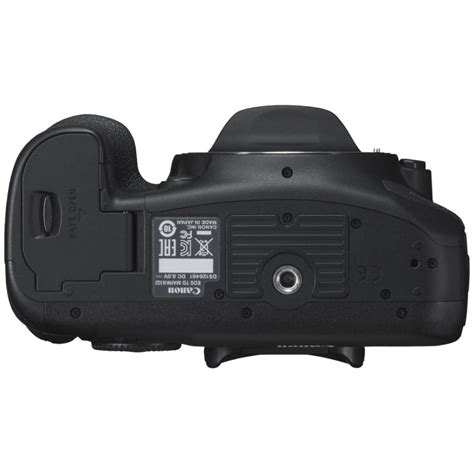 Canon Eos 7d Mark Ii Body Wifi Adapter W E1 Peegelkaamerad Photopoint