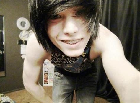 Cutest Selfie I Have Ever Seen Hot Emo Guys
