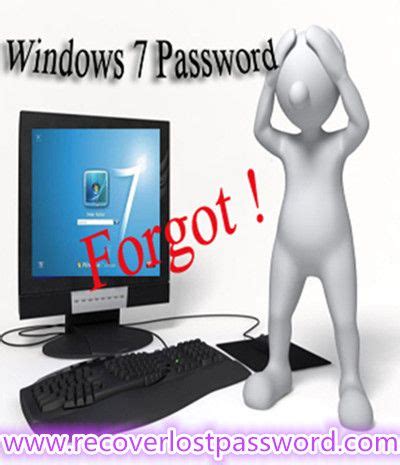 windows  password forgot      find  solution