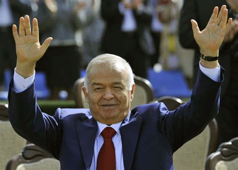 Uzbekistan Had The Same President For 25 Years What Happens Now The