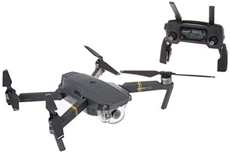 dji mavic pro refurbish mini portable drones quadcopter renewed