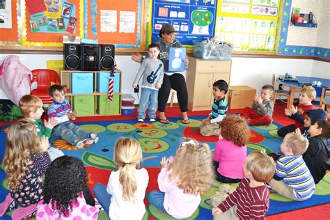 nursery school wee wisdom nursery school child care center