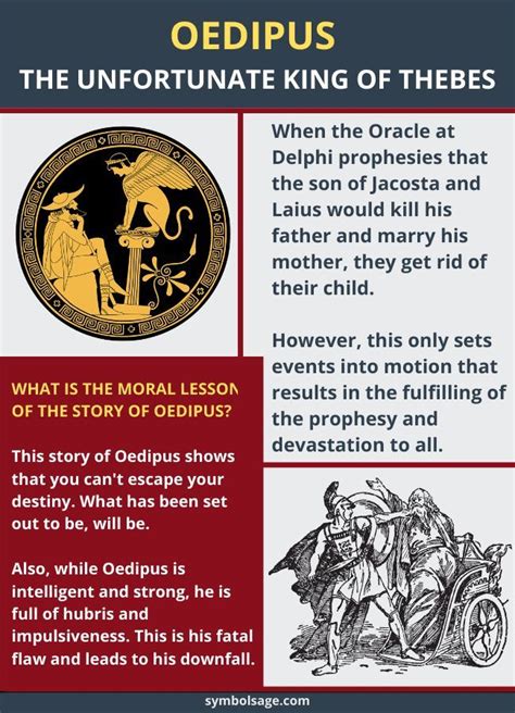 Story Of Oedipus World Mythology Greek Gods And Goddesses Greek And