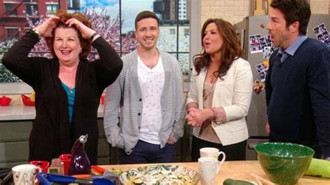 a jersey shore mom makeover rachael ray show