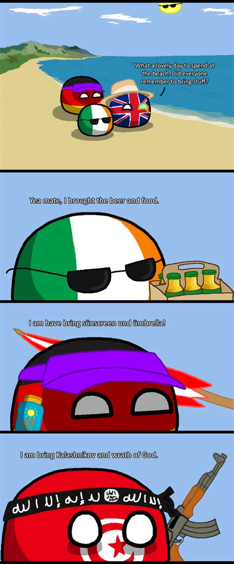 i going to hell for laughing at this polandball know your meme