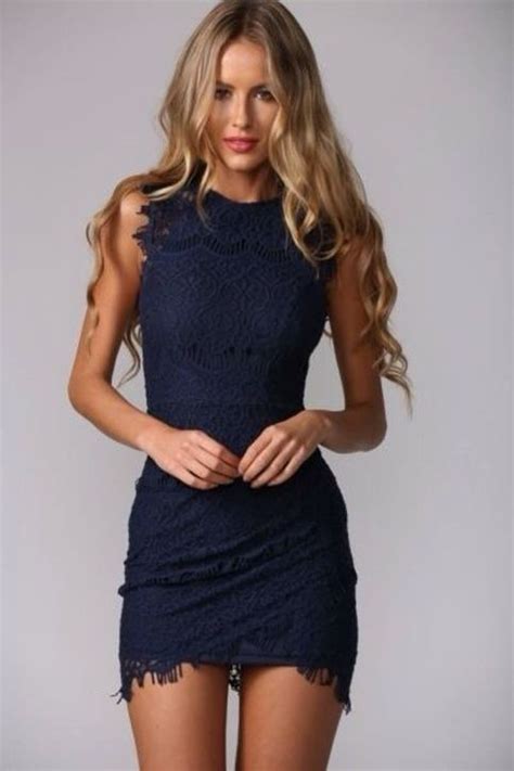 sexy navy blue lace homecoming dresses cheap fashion short cocktail dress party gowns for teens
