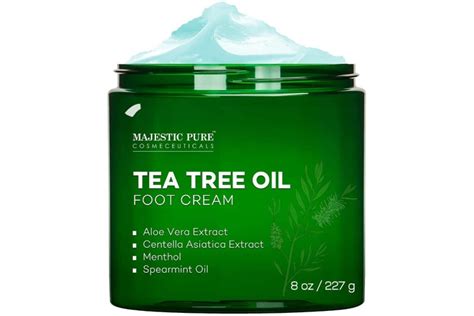 hottest foot cream   hollywood life reviews hollywood life