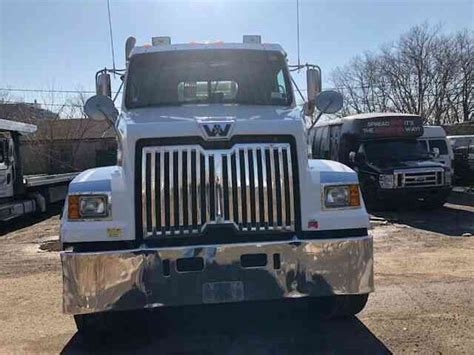 western trucks deals offers