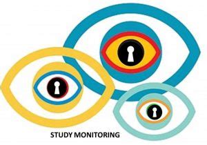 study monitoring scimega