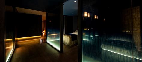 spa treatmentsspahotel  mitsui kyoto official website