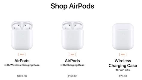 difference  gen   gen  apple airpods apple poster