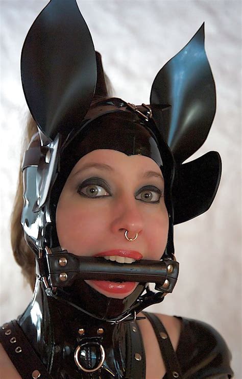 bdsm model and slave anna rose 73 pics