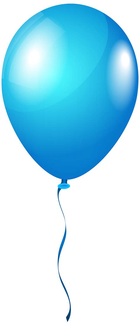 balloon png clipart
