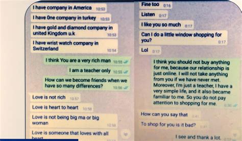 Malaysia Based Romance Scammers Who Duped Hongkongers Out Of Hk 30
