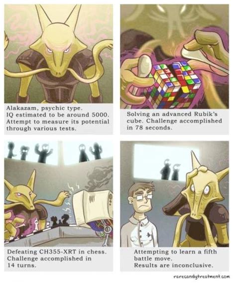 [image 654047] Pokemon Know Your Meme