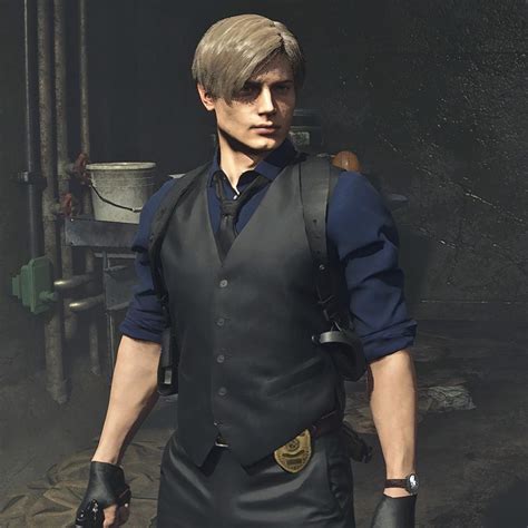 photo shared  leon angel kennedy  july   tagging atnick