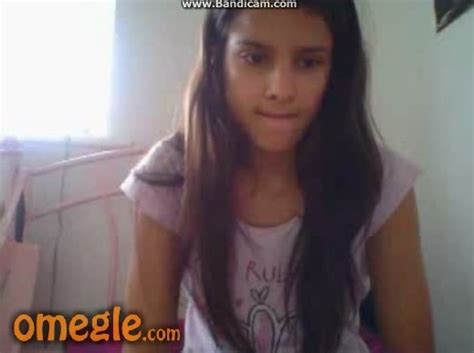 get american teen on omegle porn for free