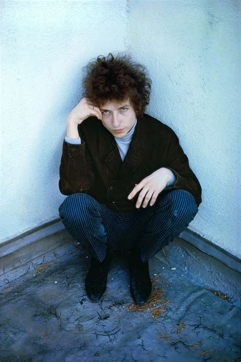 bob dylan  art kanes  pages   photographers legendary shots rolling stone