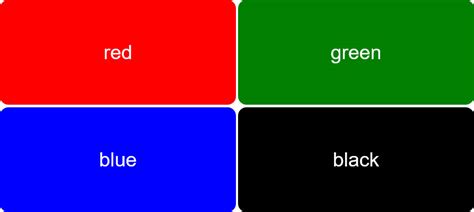 ways  declare colors  css detailed guide examples