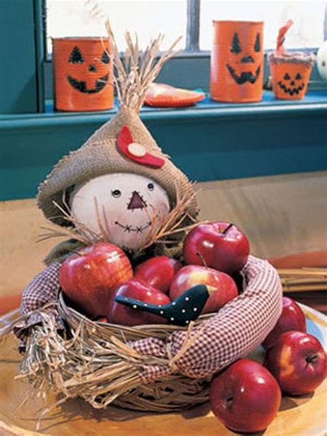 scarecrow crafts     scarecrow