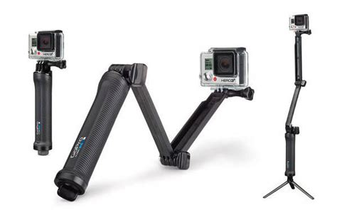 gopro announces      bodyboard mount daily camera news