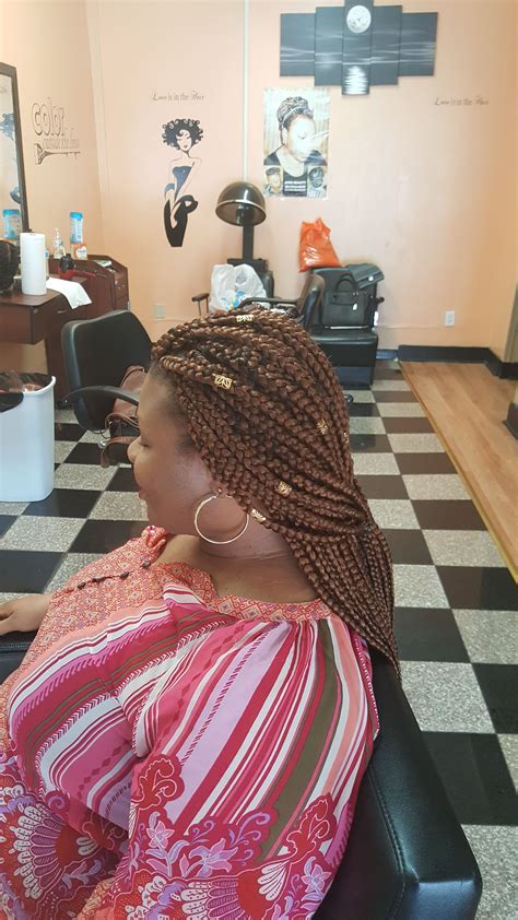 ama professional african hair braiding coupons near me in
