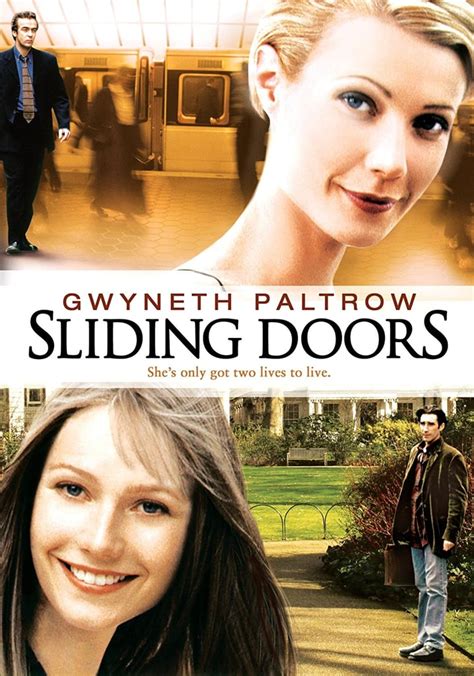 Sliding Doors 90s Romance Movies On Netflix Popsugar