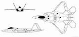F22 Raptor Lockheed Blueprint Aircraft Blueprints Torn Raptors Nighthawk Kindpng Model Jets 22a sketch template