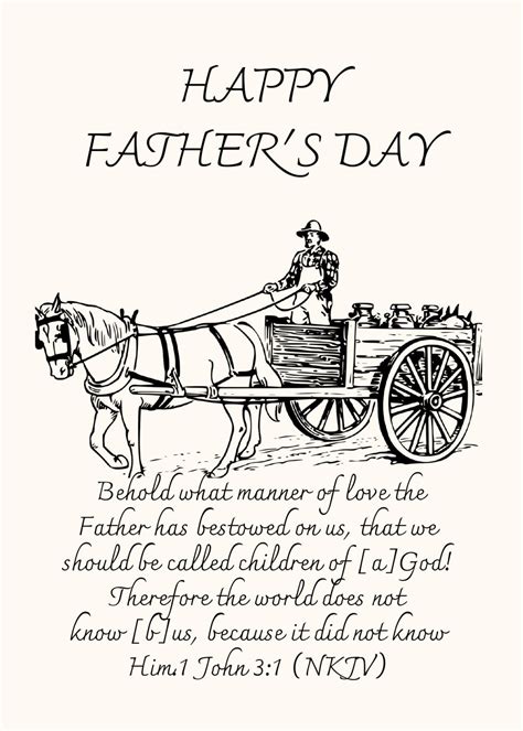 happy fathers day coloring page childrens bible activities sunday