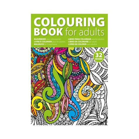 adults colouring books notebooks redbows