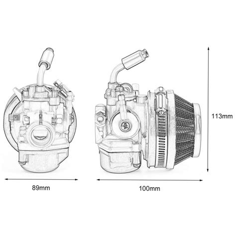 honda cc engine diagram