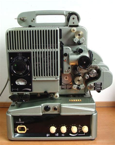 16mm Projector For Sale In Uk 30 Used 16mm Projectors