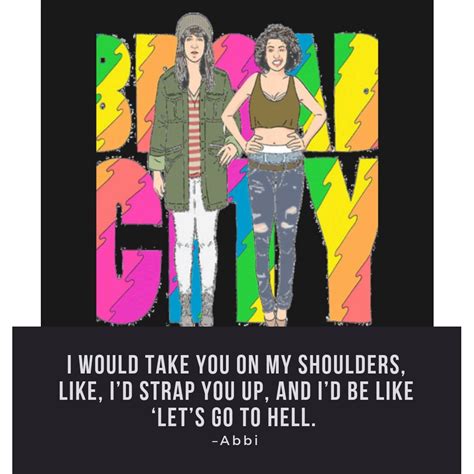 Broad City Quotes 8 Quotereel
