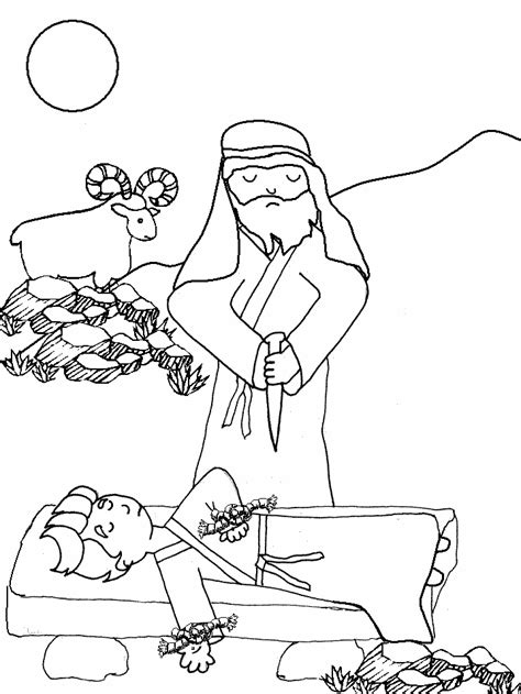 nw genesis bible coloring pages coloring page book  kids