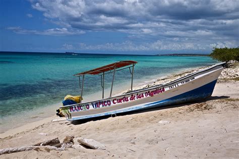 The Other Side Of The Island Ecotourism In Dominican