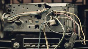 pioneer deh sbt wiring diagram  color codes audio mention