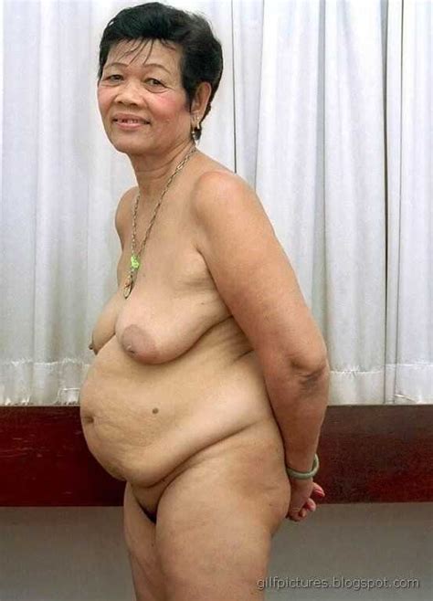 ugly naked granny mix pics full size picture 5