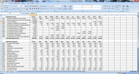 spreadsheet   db excelcom